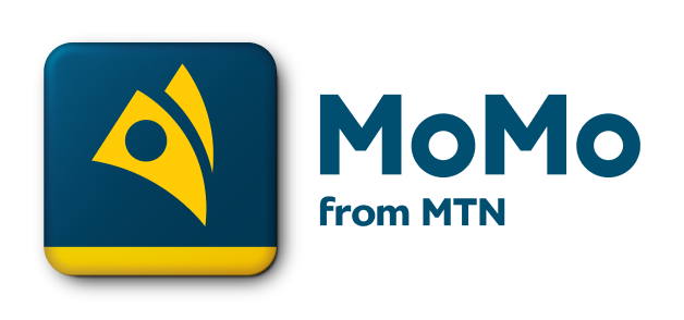 Logo MTN Mobile Money